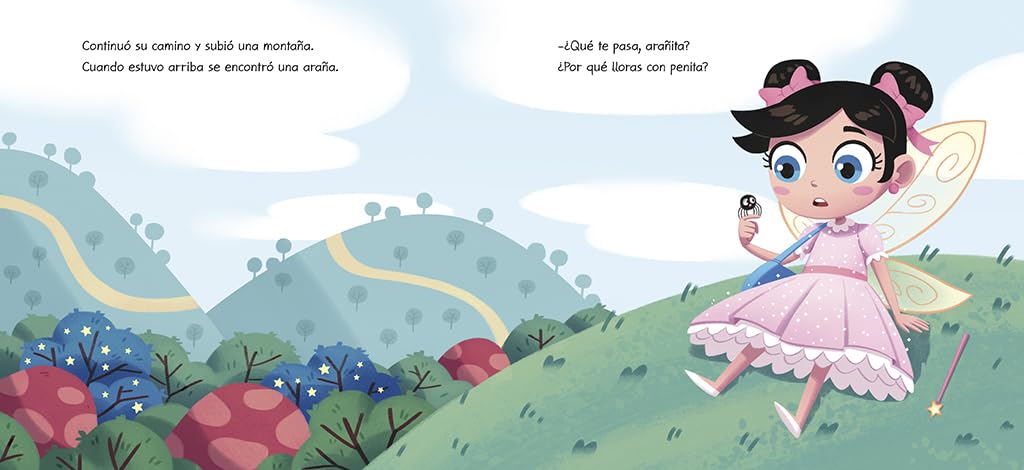 La magia de las letras / The Magic of Letters (APRENDE CON LOS COKITOS) (Spanish Edition) [Hardcover] Reyes, Elisa; LOS COKITOS and Gushiken, Mario