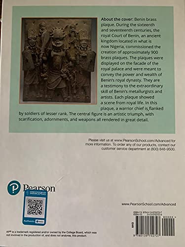 World Civilizations: The Global Experience, Since 1200 (8th Edition) AP Edition [Hardcover] Peter N. Stearns; Michael Adas and Stuart B. Schwartz