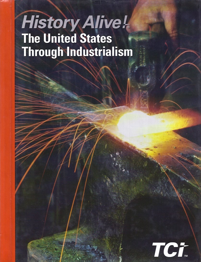 History Alive!:The United States Through Industrialism TCi