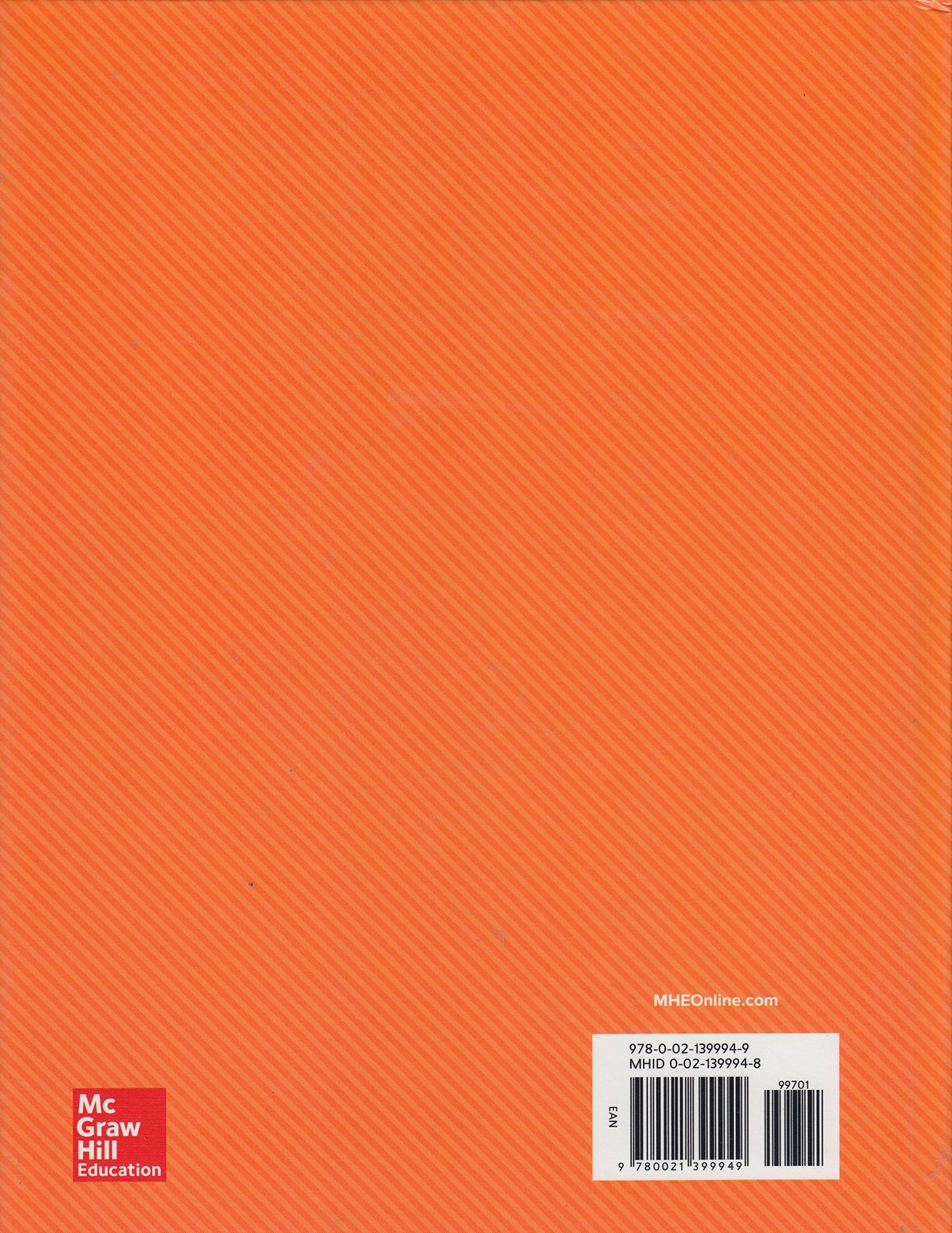 Food for Today, Student Edition McGraw Hill