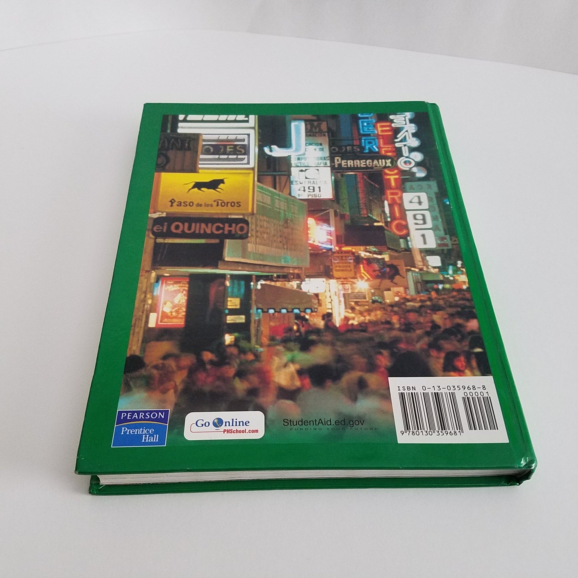 Realidades 3 (Spanish Edition) Peggy Boyles; Myriam Met and Richard S. Sayers