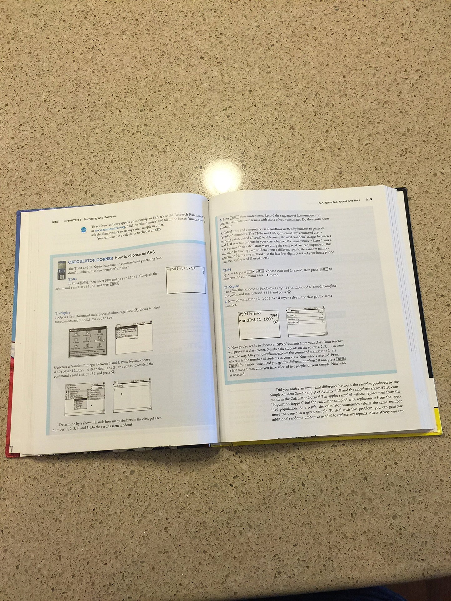 Statistics Through Applications Starnes, Daren S.; Moore, David S. and Yates, Dan