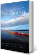 Environment The Science Behind the Stories Jay Withgott