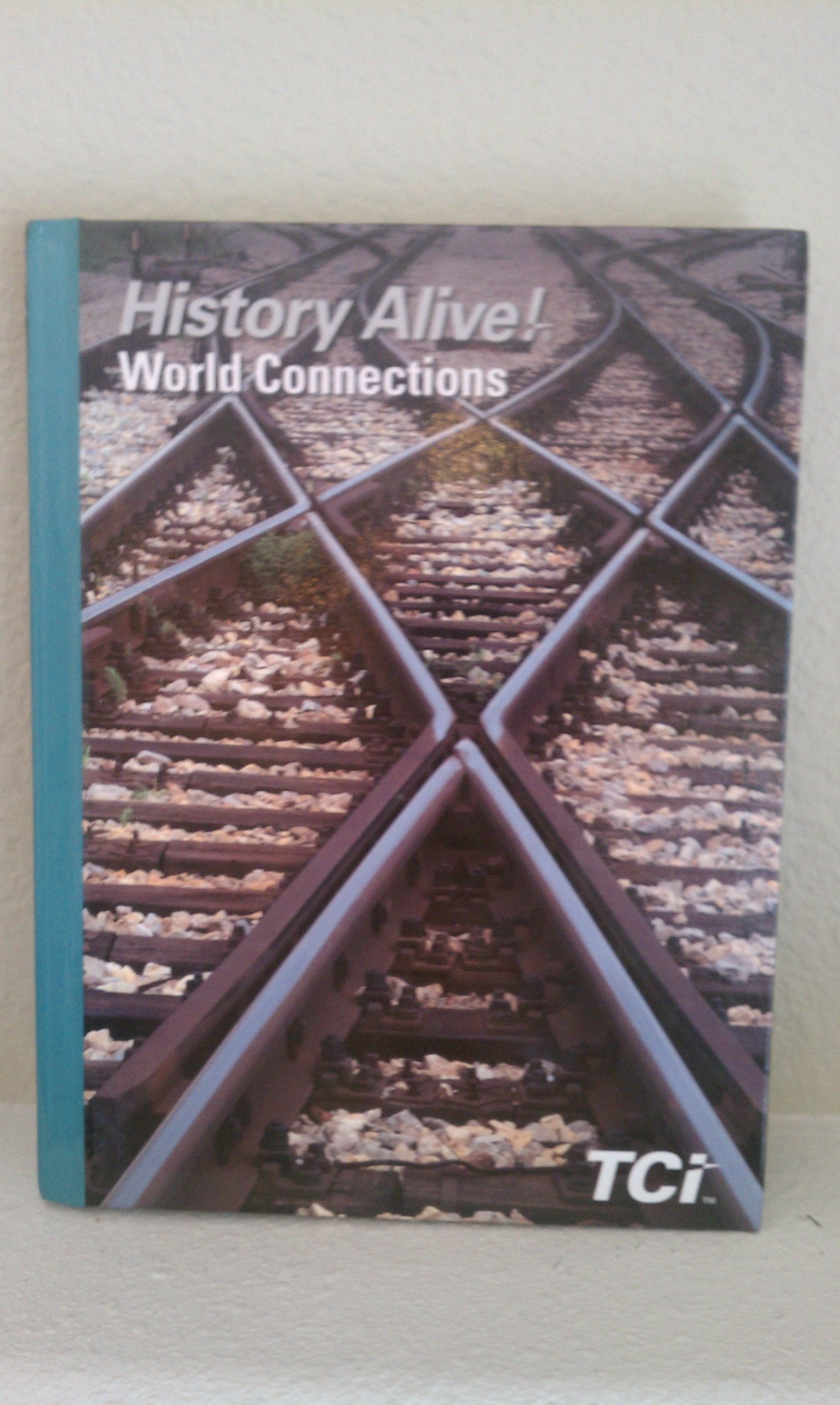 History Alive! World Connections David Fasulo