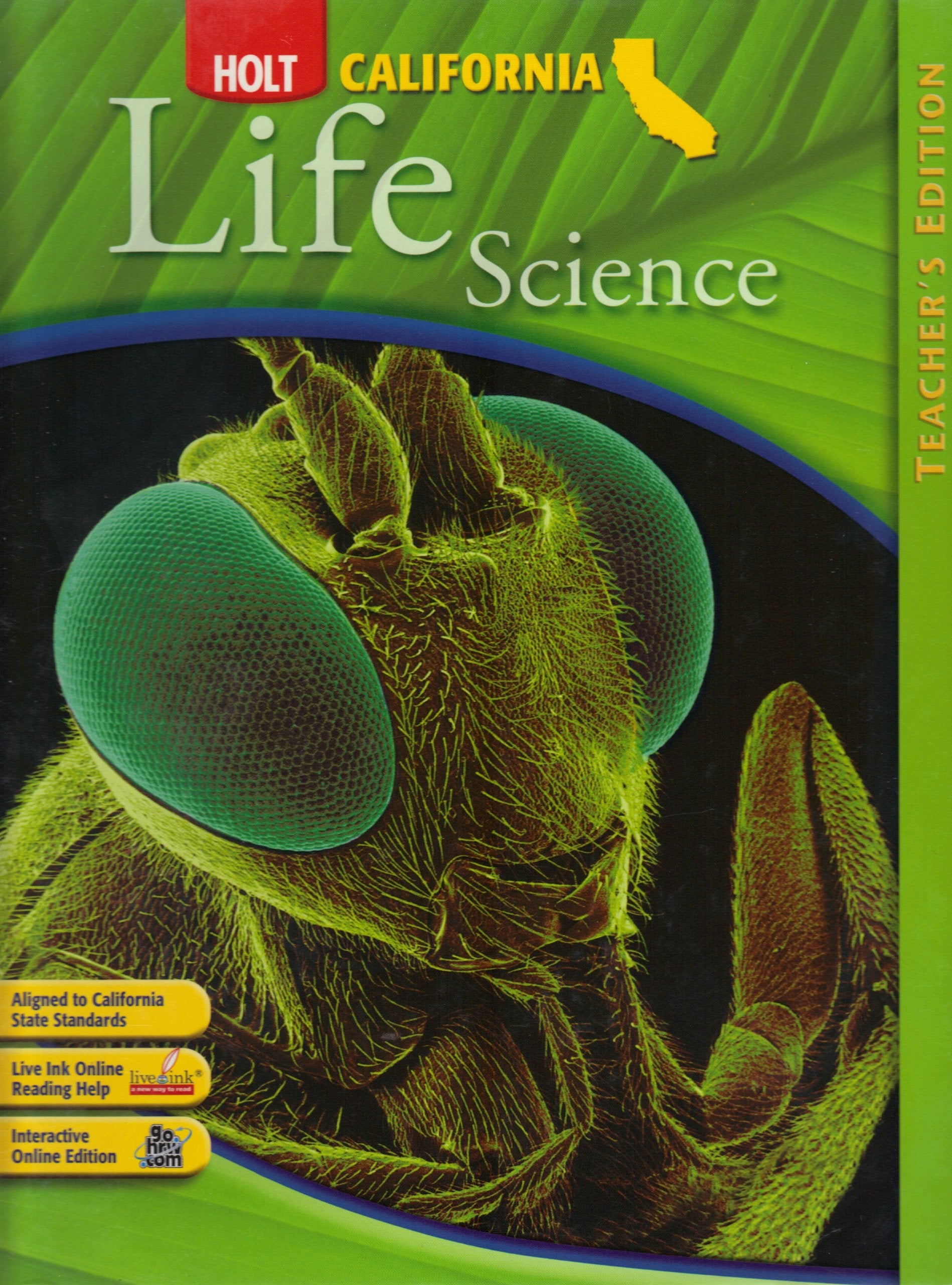 Life Science (CA) (TE) Katy Z. Allen et al
