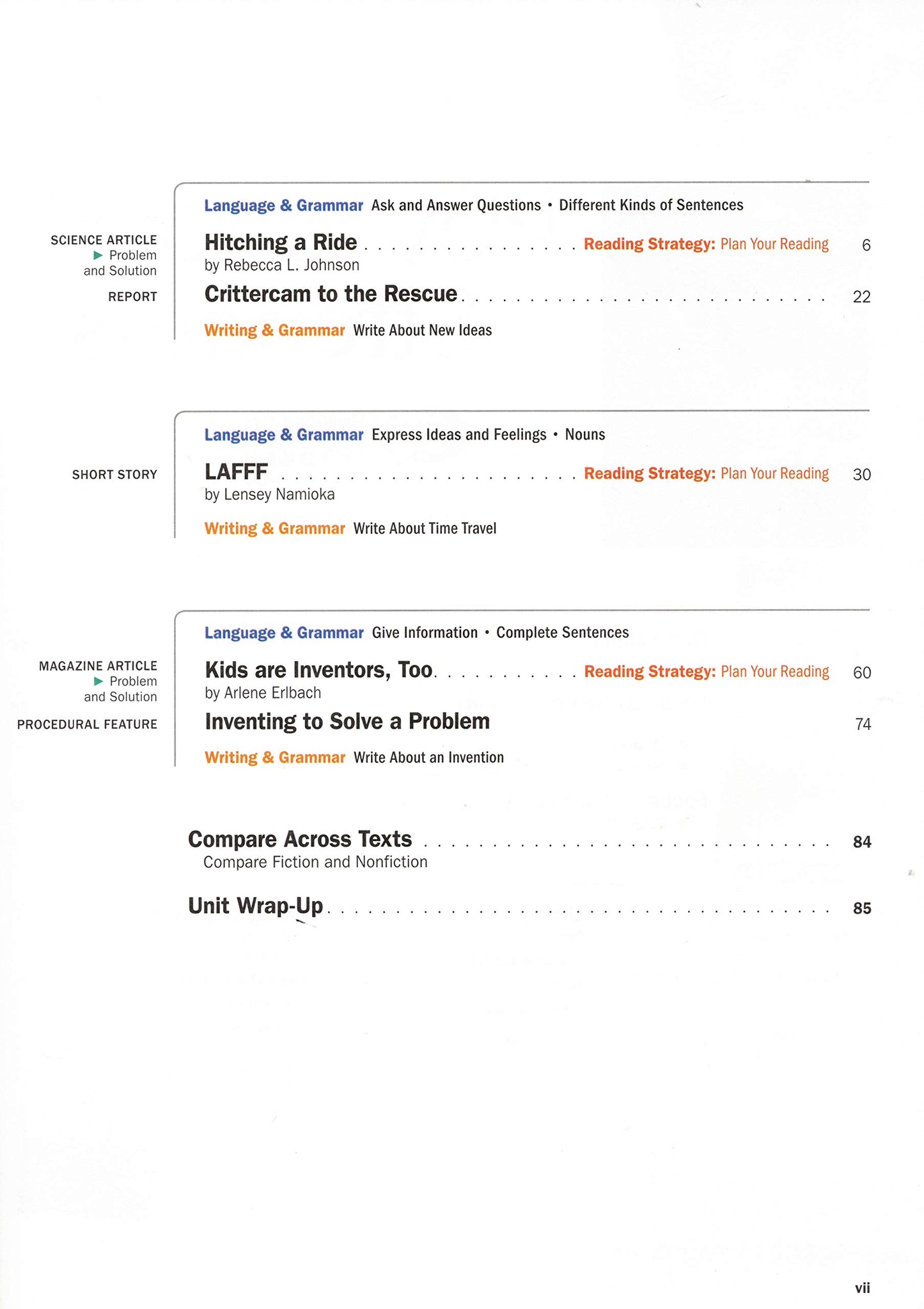 Inside D: Reading & Language Student Book (Inside, Legacy) Moore, David W; Short, Deborah J; Tatum, Alfred W; Tinajero, Josefina Villamil and Bernabei, Gretchen