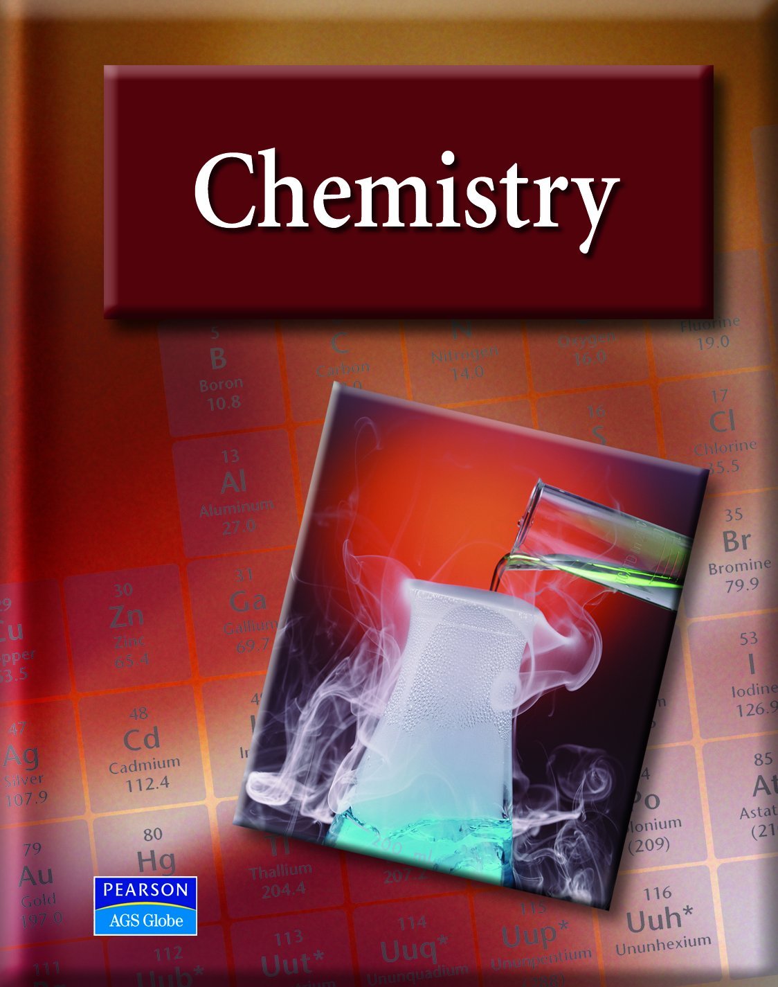 Chemistry [Hardcover] Kathleen A. Packard; Donald H. Jacobs and Robert H. Marshall