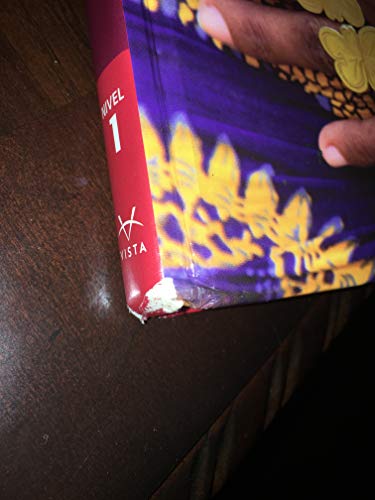Descubre Level 1 - 2014 Edition - Student Edition [Hardcover] Paul A. Krieger