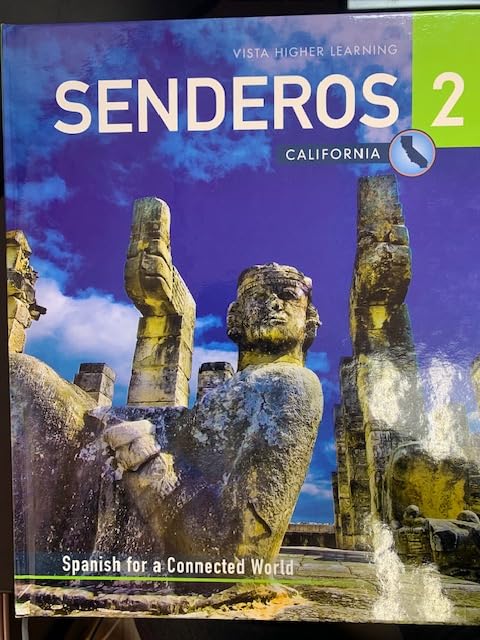 Senderos 2 Tent [Hardcover] Jose A. Blanco