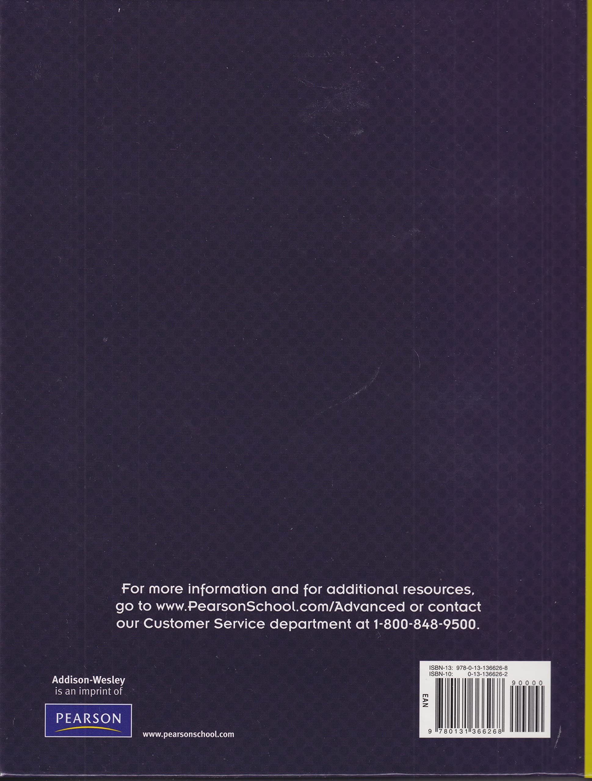 Algebra and Trigonometry for College Readiness [Hardcover] john hornsby margaret l. lial