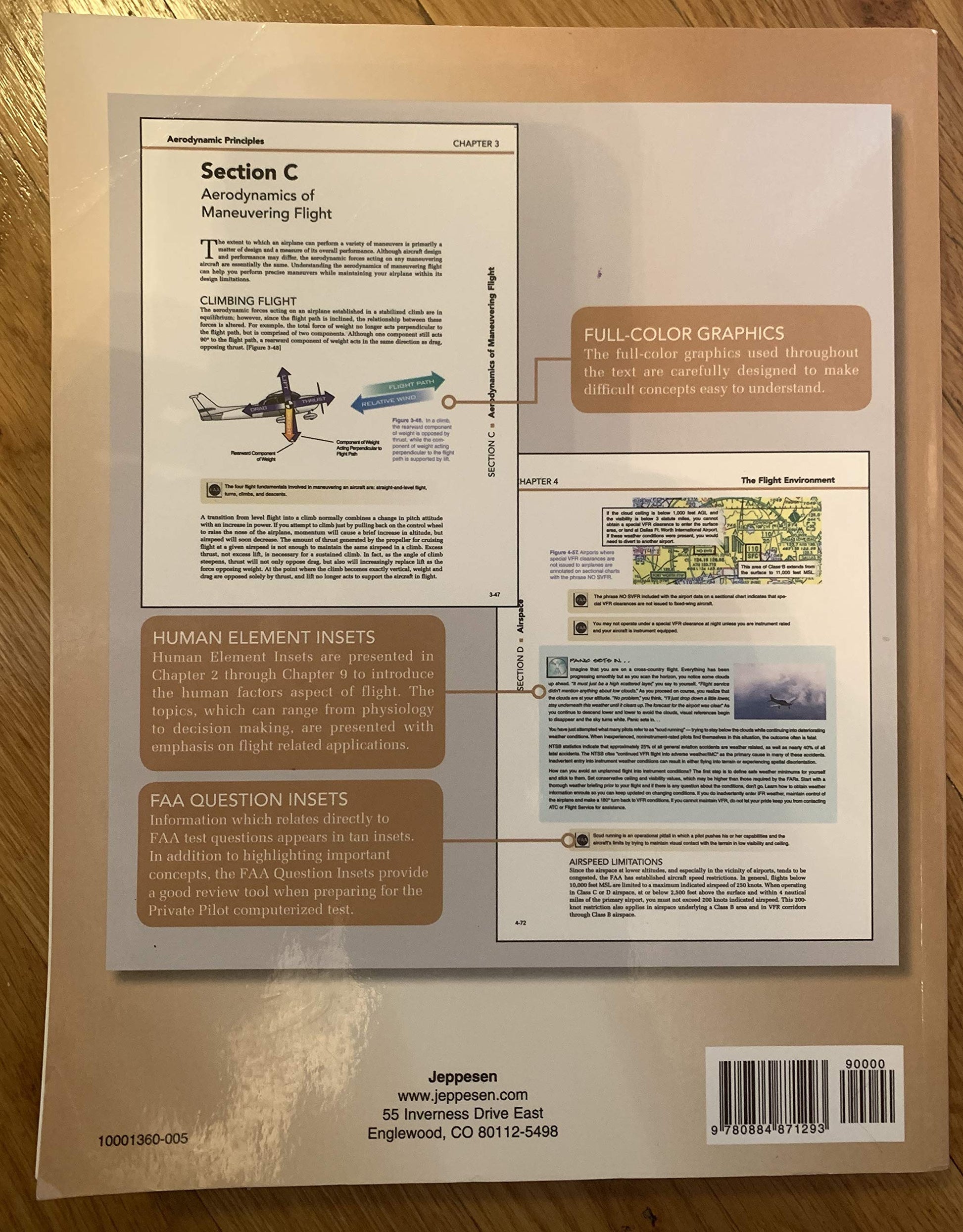 GFD Private Pilot Textbook [Paperback] unknown