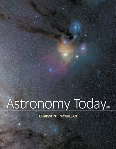 Astronomy Today 8th Edition [Hardcover] n/a