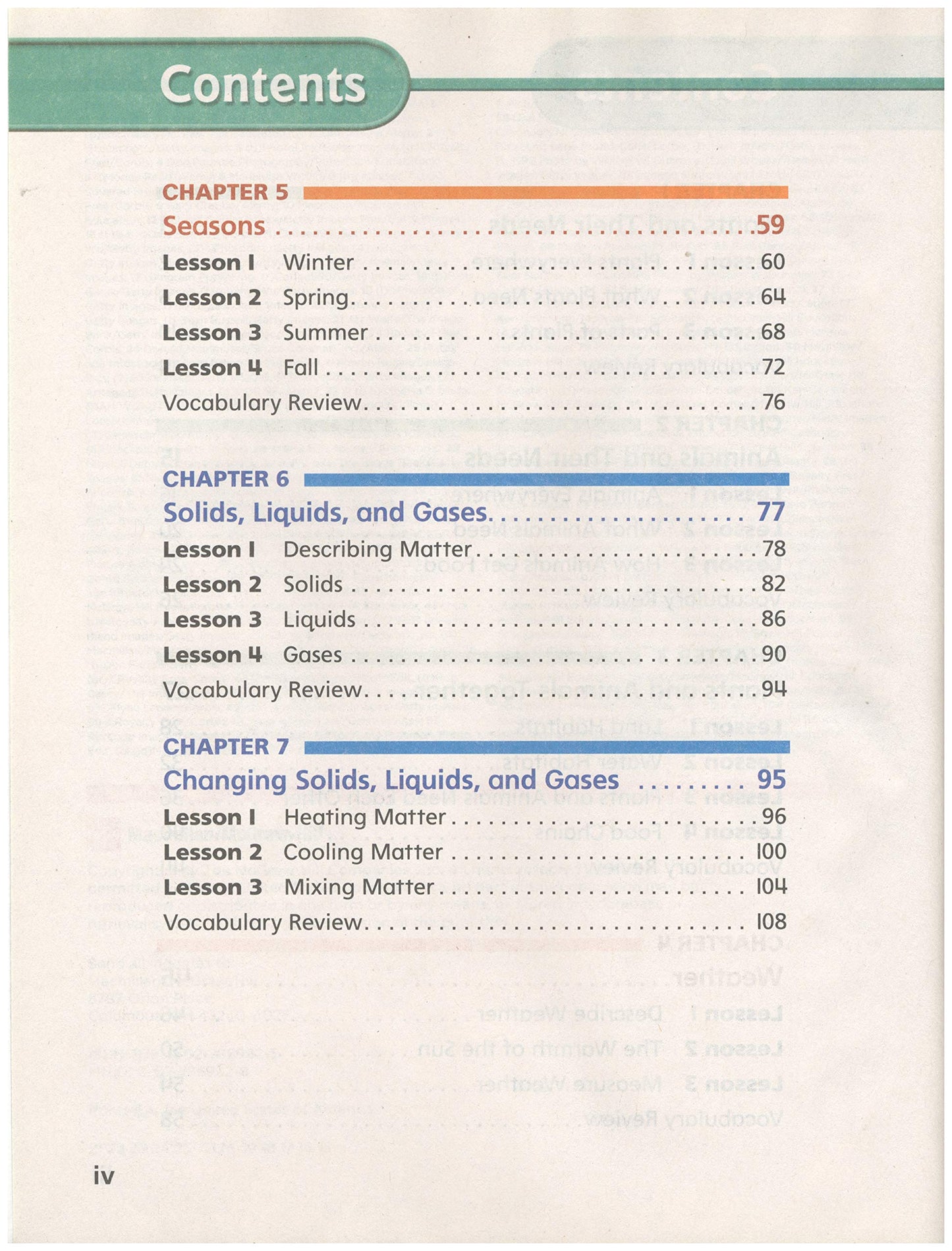 California Science Grade 1 Interactive Text [Paperback] McGraw-Hill Education