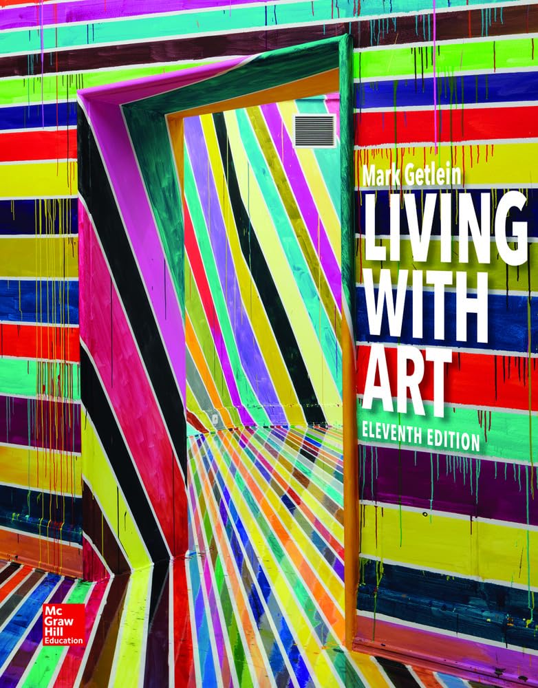 Living with Art Getlein, Mark