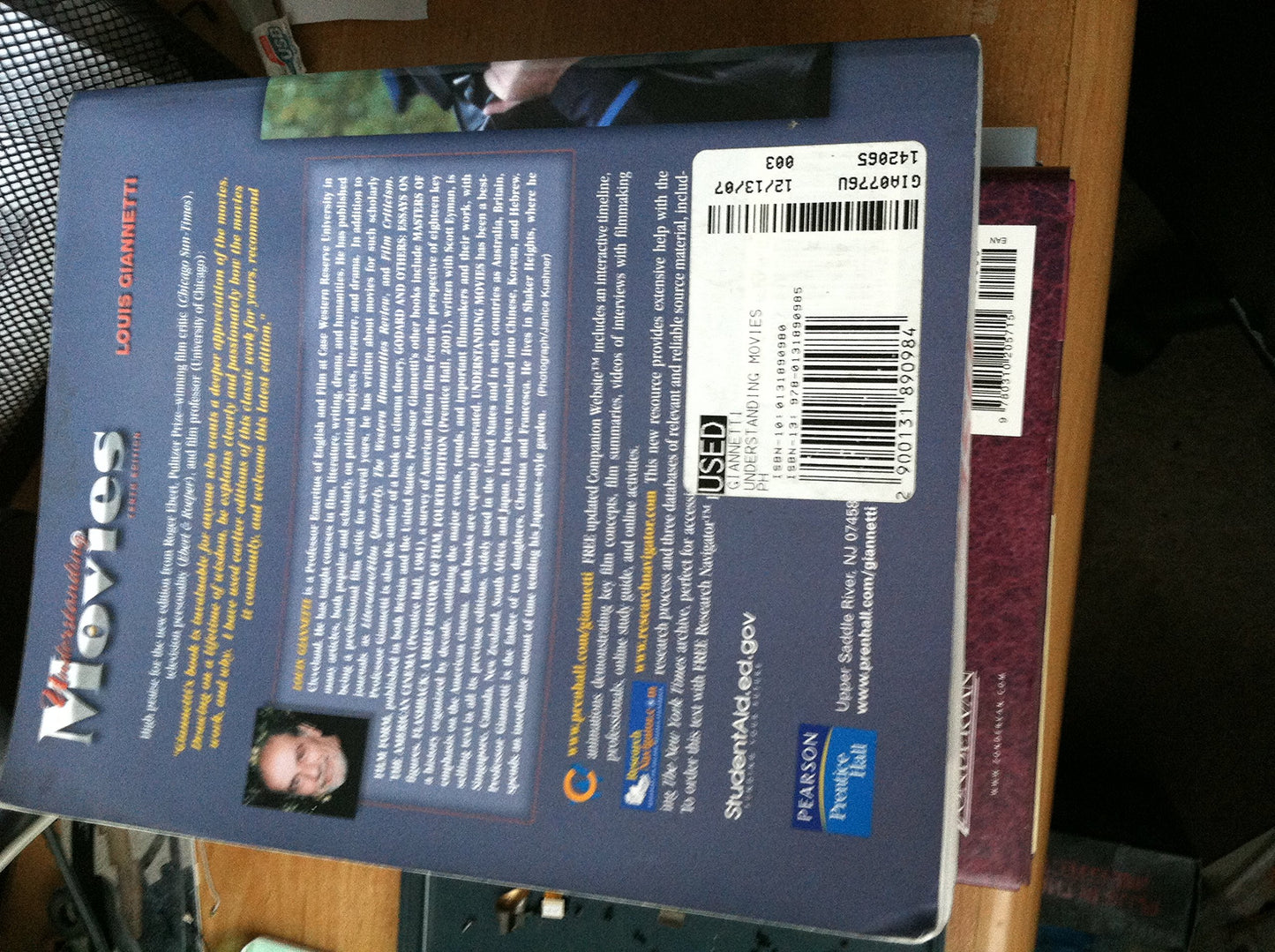 Understanding Movies (10th Edition)