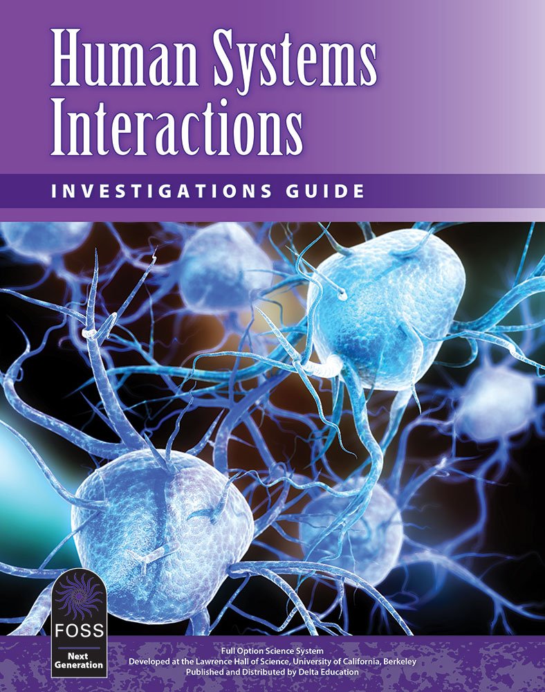 HUMAN SYSTEMS INTERACTIONS FOSS SCIENCE RESOURCES