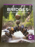 Bridges to Literature and Content, Level C, Student Edition, ISBN: 9781543362190 **Text Only** [Hardcover] Jose A. Blanco