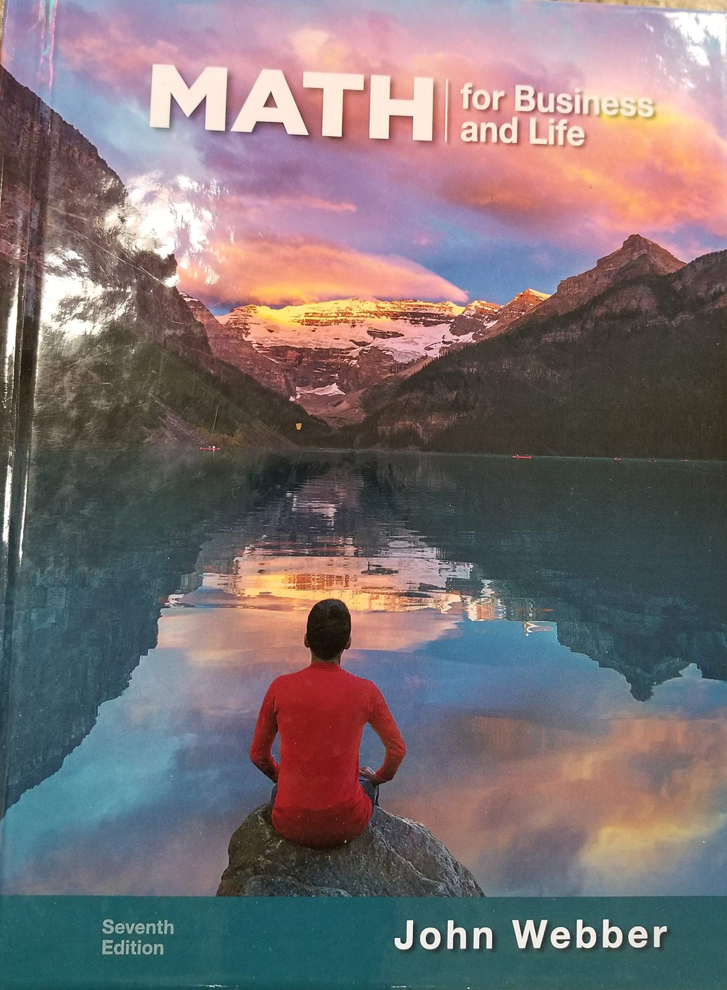 MATH F/BUSINESS+LIFE