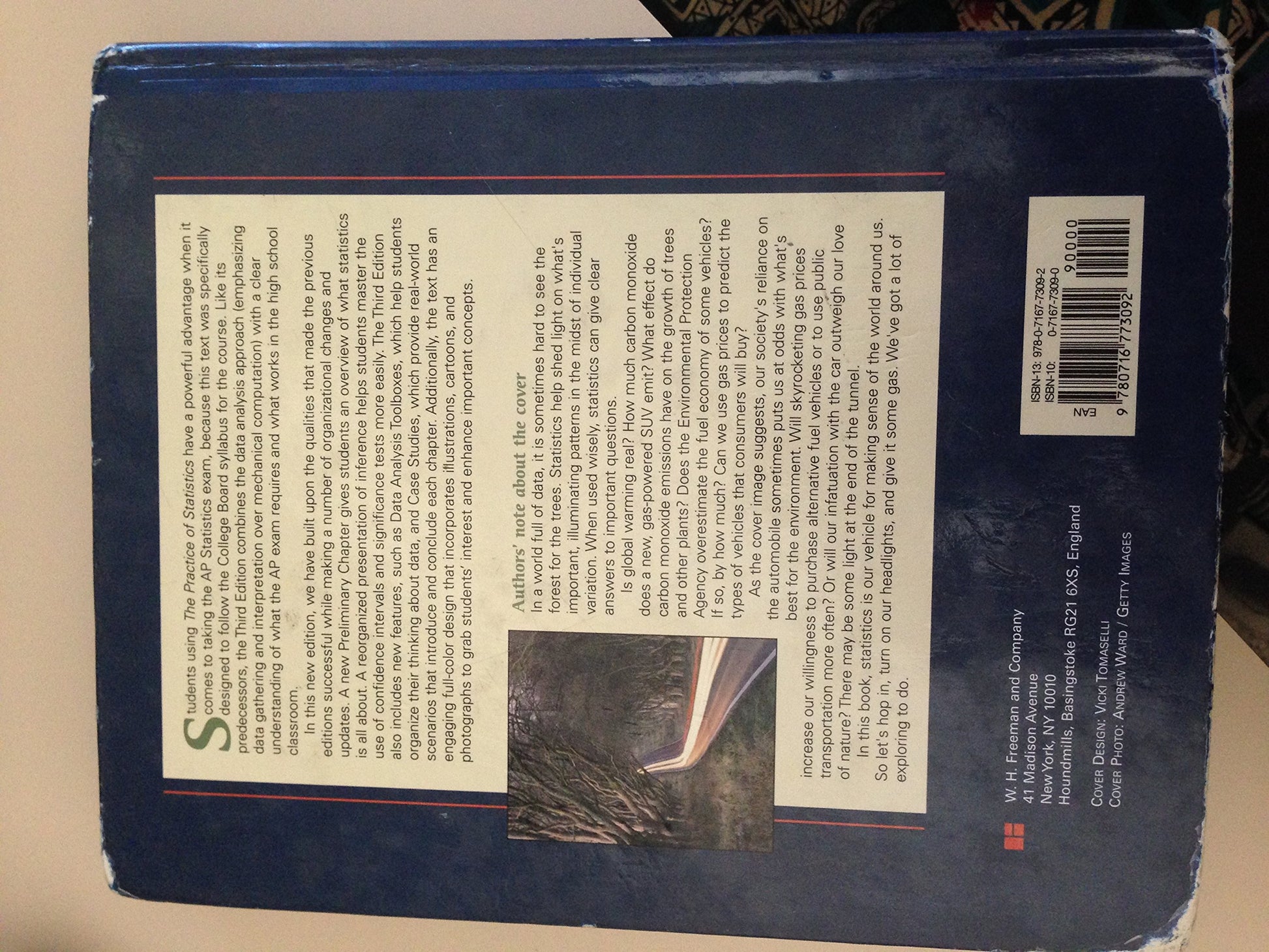The Practice of Statistics: TI-83/84/89 Graphing Calculator Enhanced