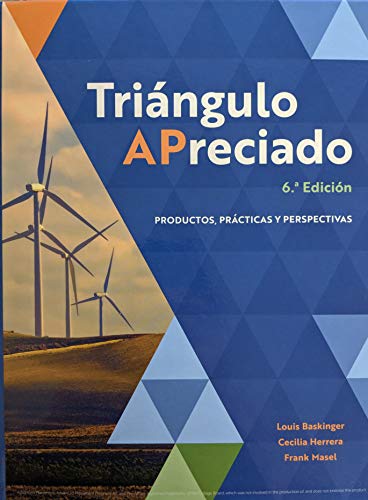 TRIANGULO APRECIADO-TEXT