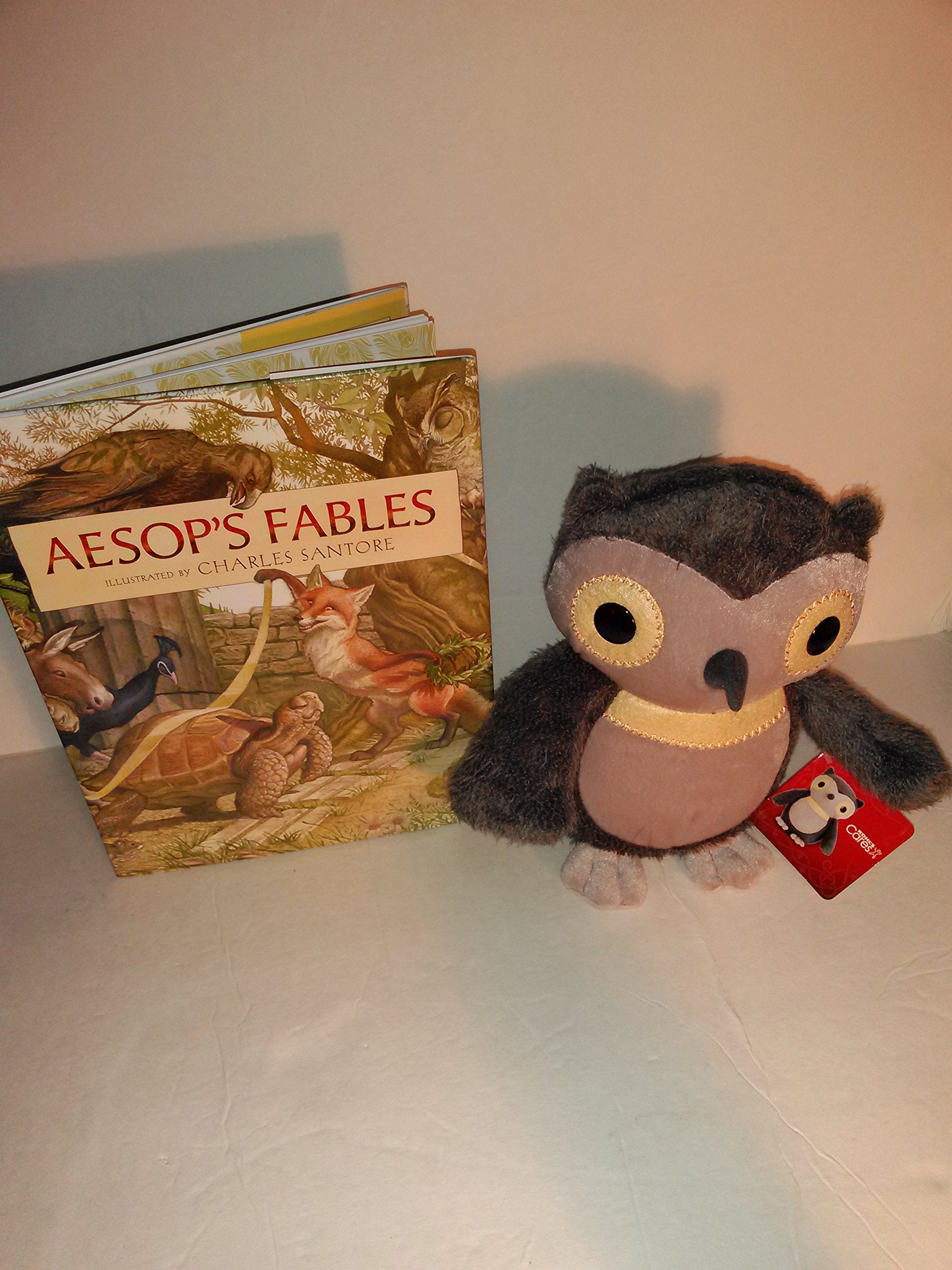 Aesop's Fables
