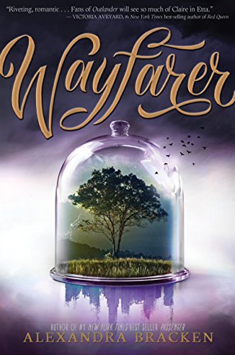 Wayfarer (A Passenger Novel, Book 2) (Passenger, 2)
