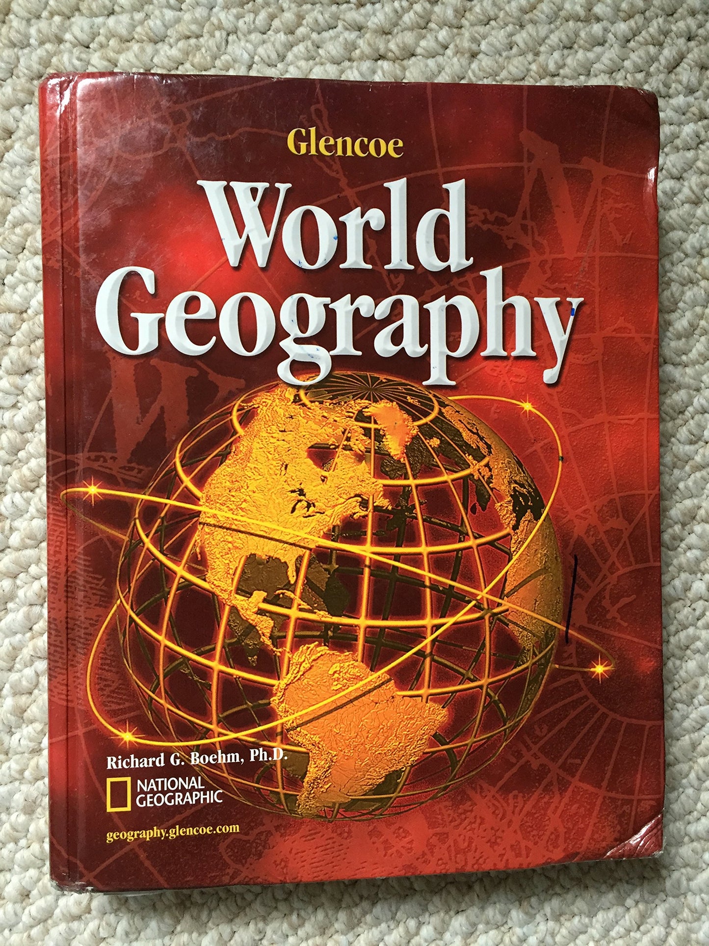 World Geography