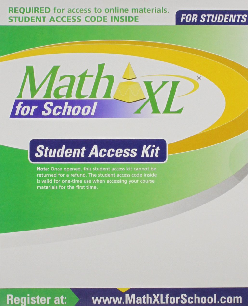 ADVANCED PLACEMENT CALCULUS 2016 GRAPHICAL NUMERICAL ALGEBRAIC FIFTH EDITION STUDENT EDITION + MATHXL 1-YEAR LICENSE