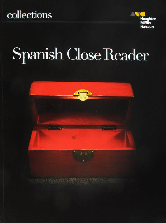 Close Reader Student Edition Spanish Grade 7 (Collections) (Spanish Edition)