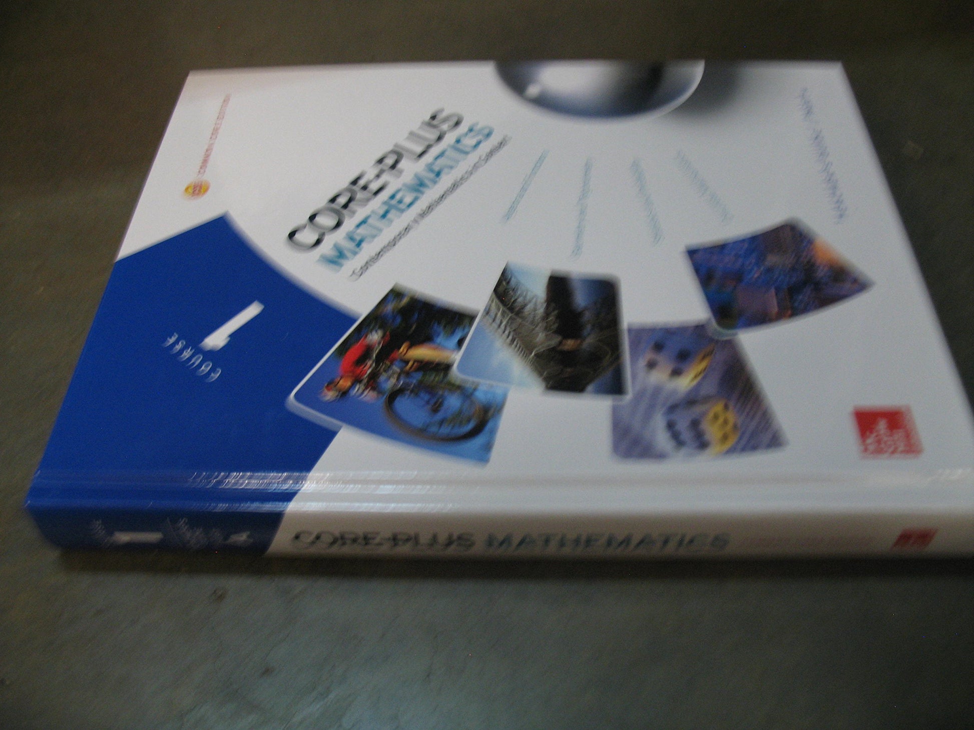 Core Plus Mathematics - Contemporary Mathematics in Context - Common Core Edition Course 1 Teachers Guide Part A