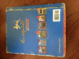¡En español! California, Student Edition, Level 1 (Spanish and English Edition) [Hardcover] Gahala, Estella; Carlin, Patricia Hamilton; Heining-Boyton, Audrey L.; Otheguy, Ricardo and Rupert, Robert J.