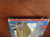 ¡En español! California, Student Edition, Level 1 (Spanish and English Edition) [Hardcover] Gahala, Estella; Carlin, Patricia Hamilton; Heining-Boyton, Audrey L.; Otheguy, Ricardo and Rupert, Robert J.