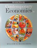 Contemporary Economics, Student Workbook