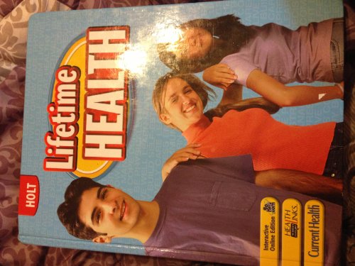 Lifetime Health