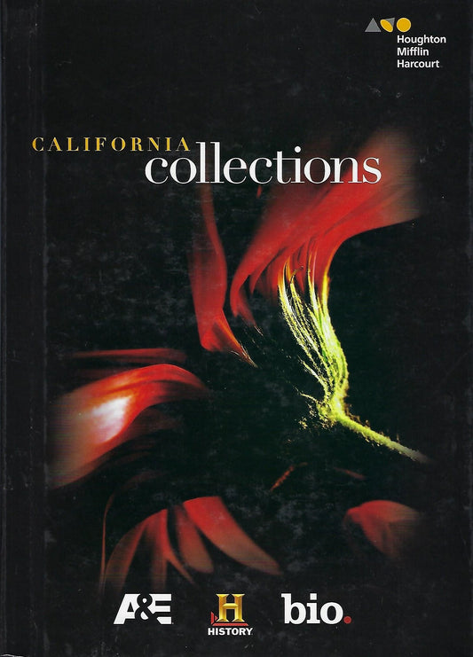 Student Edition Grade 9 2017 (Houghton Mifflin Harcourt Collections)