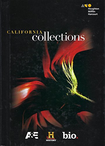 Student Edition Grade 9 2017 (Houghton Mifflin Harcourt Collections)