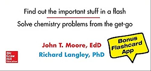 Must Know High School Chemistry