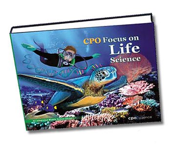 CPO Focus on Life Science (An Integrated Middle School Series)