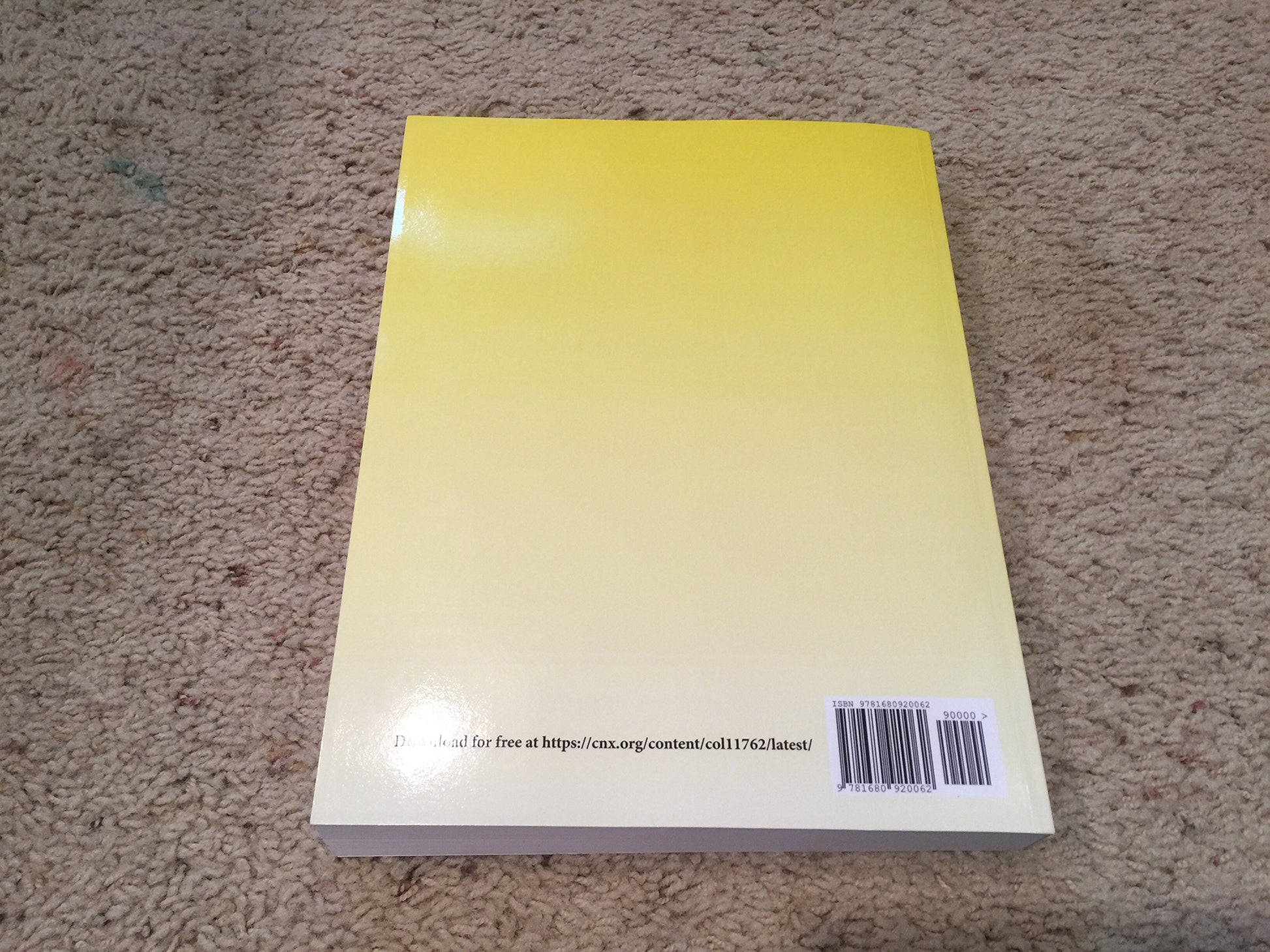 Introduction to Sociology 2e by OpenStax (Official Print Version, hardcover, full color)