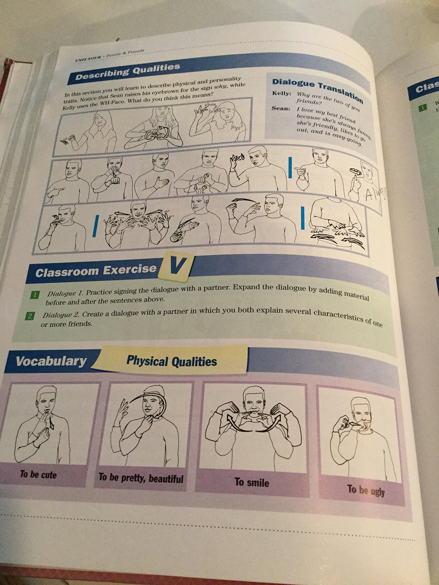 Master ASL - Level One (with DVD)