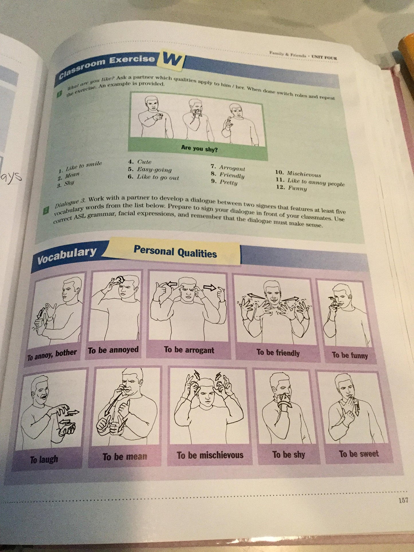 Master ASL - Level One (with DVD)