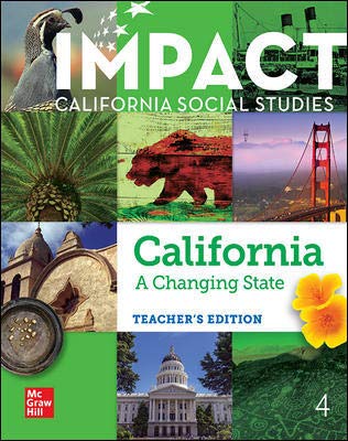 Social Studies Teacher edition 2019