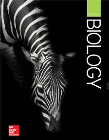 Biology - Teacher Edition - 2017