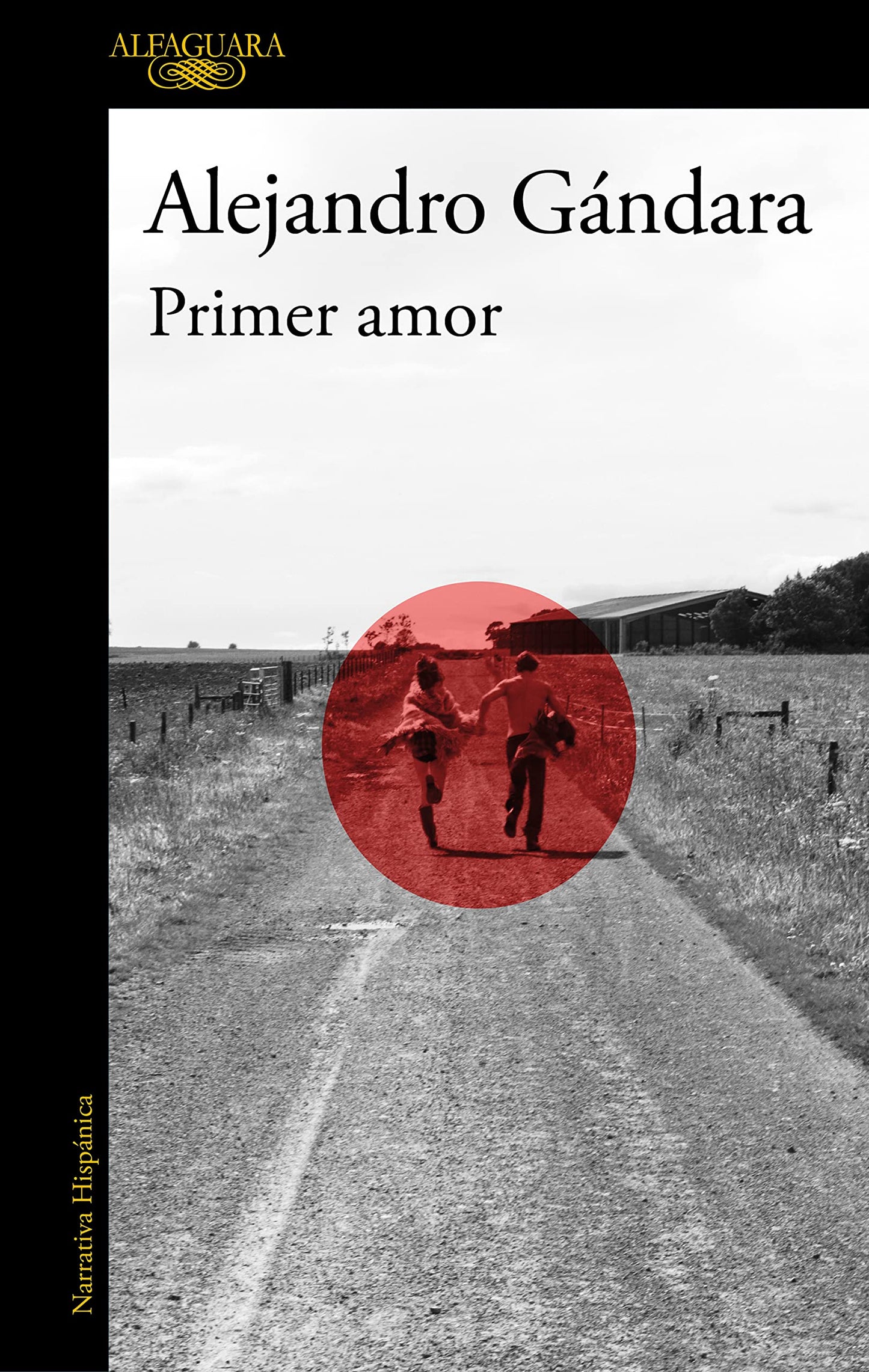 Primer amor / First Love (Spanish Edition)