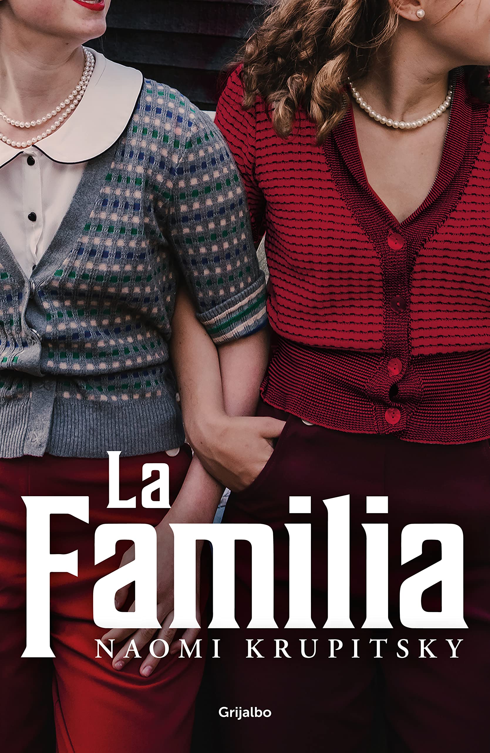 La Familia / The Family (Spanish Edition)