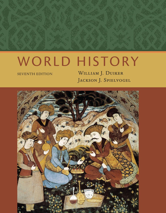 World History AP 7e