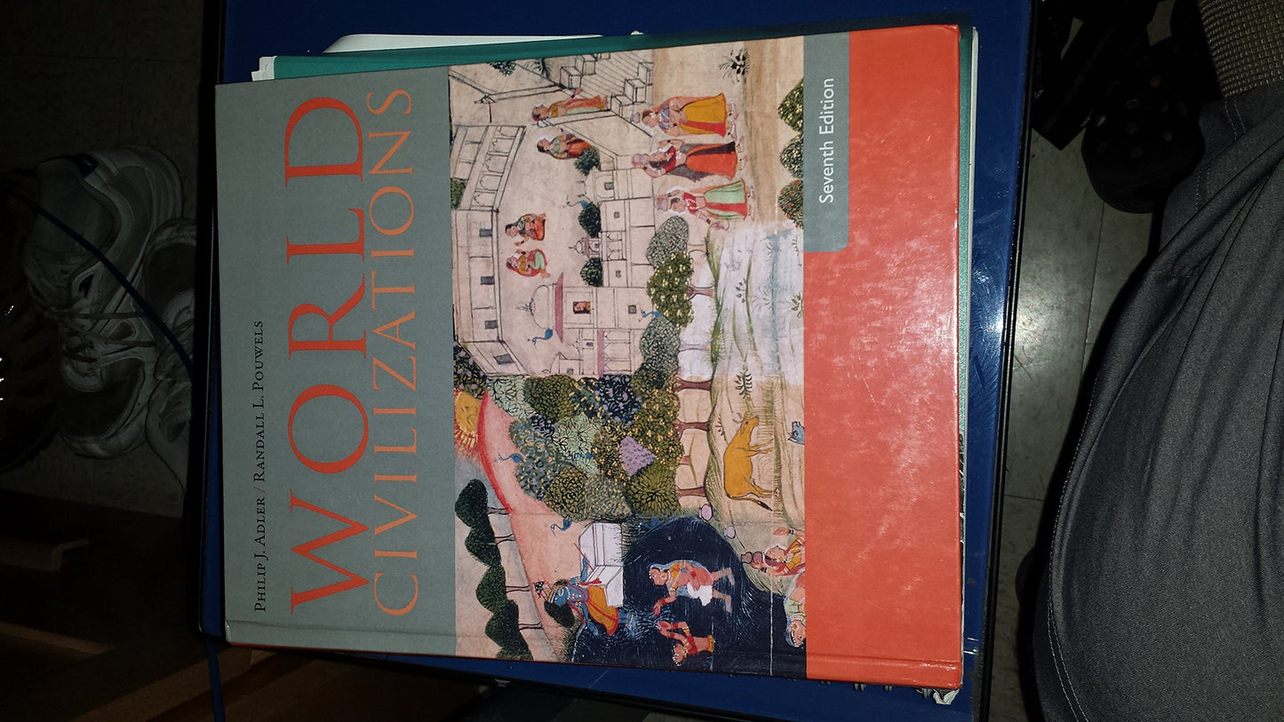 World Civilizations