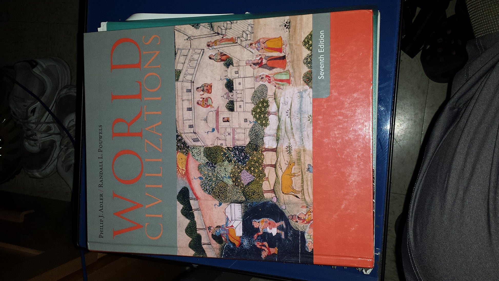 World Civilizations