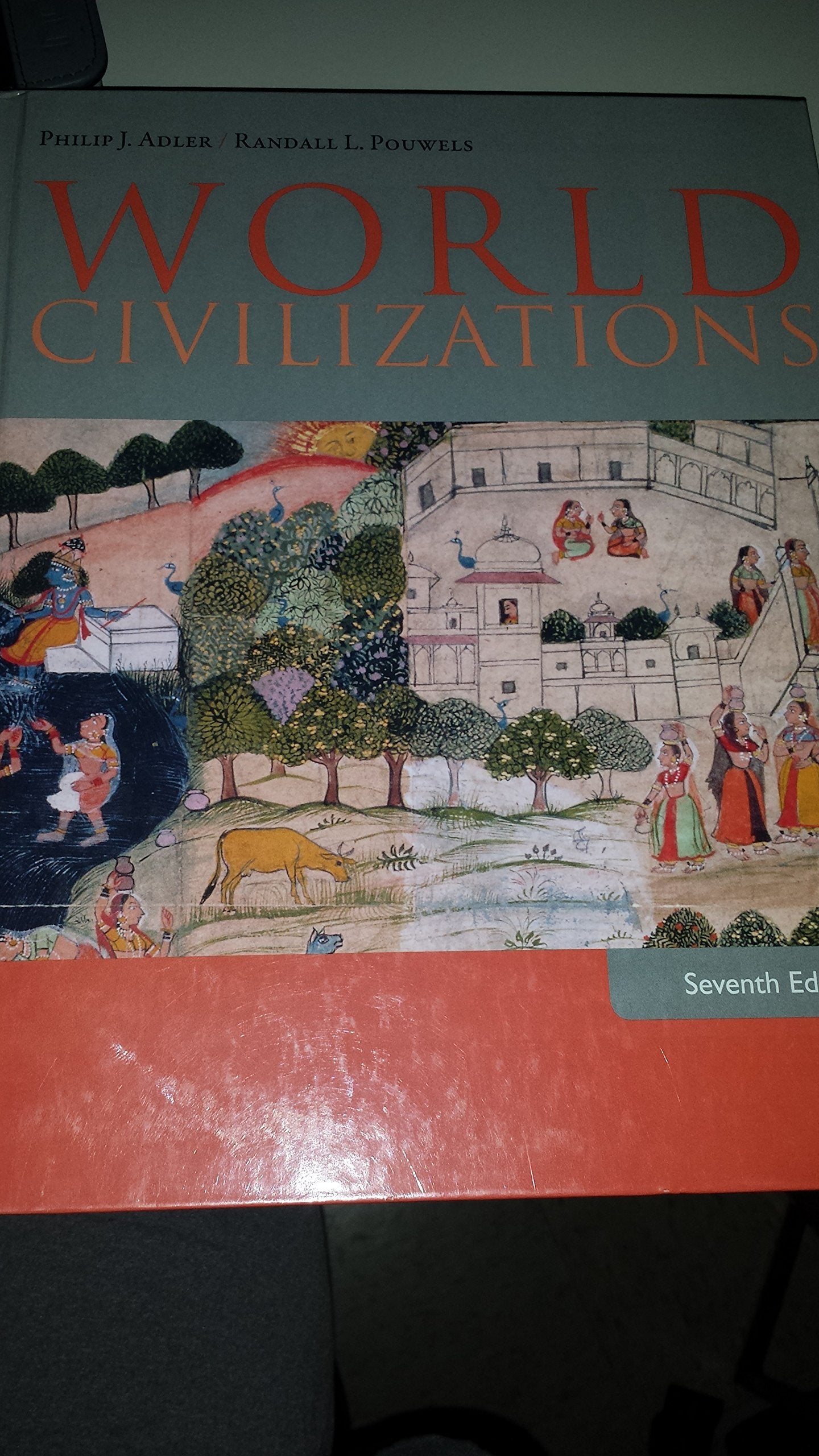 World Civilizations