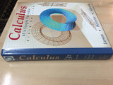 Calculus of a Single Variable, 6th Edition